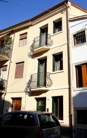  B&B San Marco  Лониго